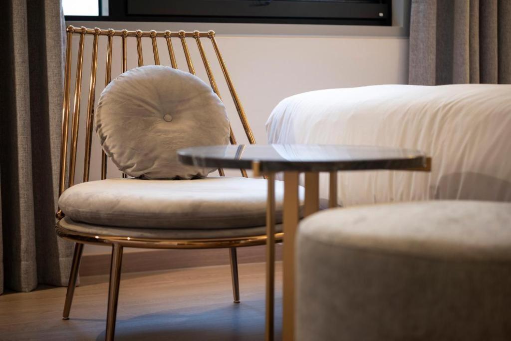 Hound Hotel Yeonsan Busan Buitenkant foto